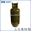 High Pressure Composite Liquefied Steel Cylinder For Cooking or Camping